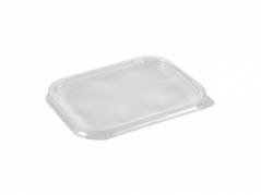 L&Atilde;&yen;g 7650 t/foliebakke 155x115mm R-PET til 1264631 100stk/pak