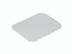 L&Atilde;&yen;g 8342 t/foliebakke 140x115mm karton 1000stk/pak