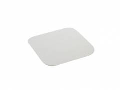 L&Atilde;&yen;g 8357 t/foliebakke 152x152mm karton 100stk/pak