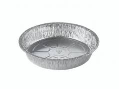 Foliebakke 51100 1100ml &Atilde;&tilde;214x40mm 125stk/pak