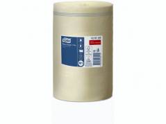 Aft&Atilde;&cedil;rringspapir Tork Basic M1 gul 115m 120144 11rul/ka