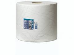 Aft&Atilde;&cedil;rringspapir Tork Kraftig W1/W2 2-lags 170m 2rul/kar