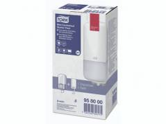 Aft&Atilde;&cedil;rringspapir Tork Startpack M1 Mini disp. incl. 1rl 100131