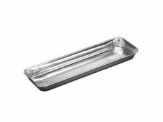 Foliebakke 7370 685ml 326x106x25mm 125stk/pak