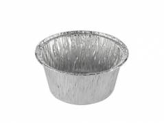 Foliebakke 7112 106ml &Atilde;&tilde;80x35mm 100stk/pak