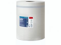 Aft&Atilde;&cedil;rringspapir Tork Reflex Standard M4 hvid 473242 6rl/kar