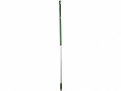 Skaft aluminium Vikan 1510mm gr&Atilde;&cedil;n 29372