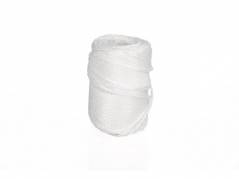 Pakkesnor/bindegarn 4-sl&Atilde;&yen;et 3,0mmx120m brudstyrke: 250kg