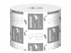 Toiletpapir Katrin P Syste 680 2-lags 85m 36rl/kar 156052