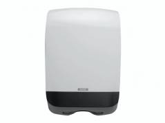 Dispenser Katrin M t/papirh&Atilde;&yen;ndkl&Atilde;&brvbar;der Katrin M hvid 90168