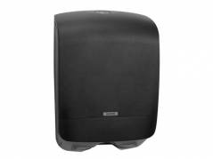 Dispenser Katrin mini t/papirh&Atilde;&yen;ndkl&Atilde;&brvbar;der sort 92087