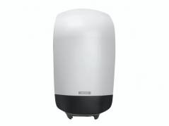 Dispenser t/aft&Atilde;&cedil;rringspapir Katrin S hvid 90106