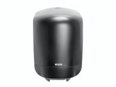 Dispenser t/aft&Atilde;&cedil;rringspapir Katrin M sort 92124