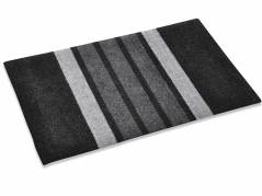 M&Atilde;&yen;tte HOME 50x80cm Designer bredstrib gr&Atilde;&yen;