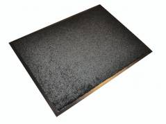 M&Atilde;&yen;tte Serie 592 Sort PP 80x120cm