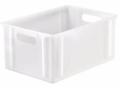 Klodskasse SmartStore Basic Natur 12,5l 34x24x16cm