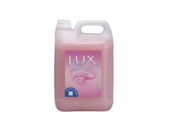 H&Atilde;&yen;nds&Atilde;&brvbar;be Lux Prof. til p&Atilde;&yen;fyldning af dispenser 5l