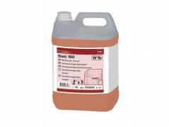 Sanitetsreng&Atilde;&cedil;ring TASKI Sani 100 5l