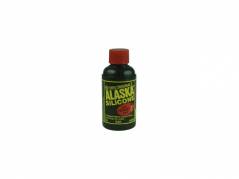 Silicone m/pensel 100ml Alaska
