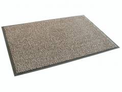 M&Atilde;&yen;tter Serie 1000 lysbrun 130x200cm