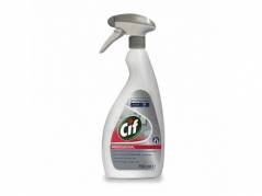 Sanitetsreng&oslash;ring Cif Professional spray 750ml