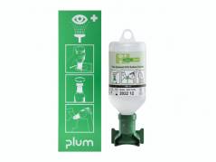 &Atilde;&tilde;jenskyllestation m/1fl 500ml &Atilde;&yen;ben station med piktogram