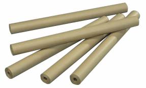 Papir kraft brun 100cmx50mx60g h&Atilde;&yen;ndrulle 3,0kg