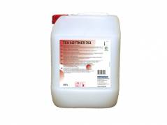 Skyllemiddel Tex Softner 761 t/t&oslash;jvask 10l