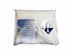 Vaskepulver Tex Powder 751 color t/t&oslash;jvask 12,5kg 31162