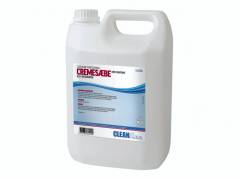 S&Atilde;&brvbar;be Cleanline Luxus Cremes&Atilde;&brvbar;be 5l