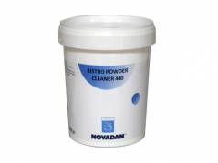 Kalkfjerner/rens Bistro Powder Cleaner 440 til kaffemaskine 800g