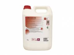 Kalkfjerner Lime Acid 970 5l