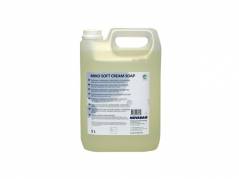 Cremes&Atilde;&brvbar;be MIKO Soft Cream Soap 5l