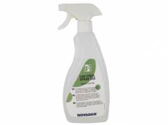 St&aring;lpleje Uni Steel Spray 324 750ml