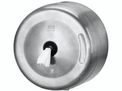 Dispenser Tork SmartOne T8 rustfrit st&aring;l 2940300