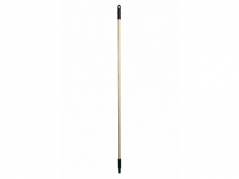 Skaft tr&Atilde;&brvbar; Vikan 32x1555mm m/gevind 2925155-g