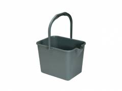 Moppespand Vikan gr&Atilde;&yen; 15l 3750