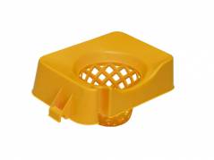 Vridesk&Atilde;&yen;l Vikan t/moppespand gul 3760