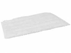 T&Atilde;&cedil;rmoppe Vikan mikrofiber hvid t/250mm fremf&Atilde;&cedil;rer