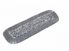 Moppe Vikan Wetmop Damp43 gr&aring; t/40cm fremf&oslash;rer