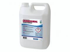 Reng&oslash;ring Grundreng&oslash;ring Cleanline 5l