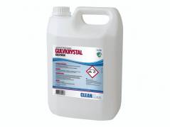 Reng&oslash;ring Krystal/gulvvask Cleanline 5l