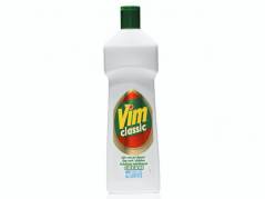 Skurecreme flydende 500ml (675g)