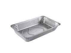 Gastro bakke 1/1GN h&Atilde;&cedil;j 527x325x81mm 10244ml 10stk/pak