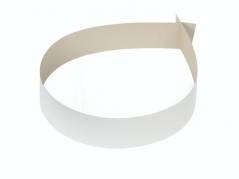 Catering papringe t/platte &Atilde;&tilde;262x58mm h&Atilde;&cedil;j 200stk/pak