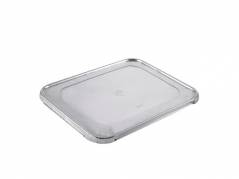 Gastro l&Atilde;&yen;g til 1/2GN light 324x264x10mm 50stk/pak