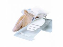 Handsker Clean Hands Kit inkl. dispenserb&Atilde;&cedil;jle,handsker