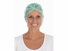 H&Atilde;&yen;rnet Clip Cap gr&Atilde;&cedil;n &Atilde;&tilde;49cm 1000stk/pak