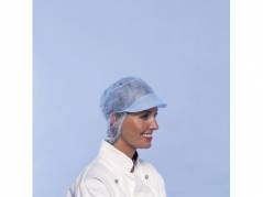 H&aring;rnet m/skygge bl&aring; langt h&aring;r 1000stk/pak