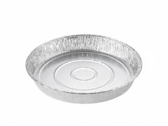 Foliebakke 2070ml 550stk/pak &Atilde;&tilde;285x39mm